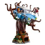 LEGO Harry Potter 75953 Die Peitschende Weide von Hogwarts